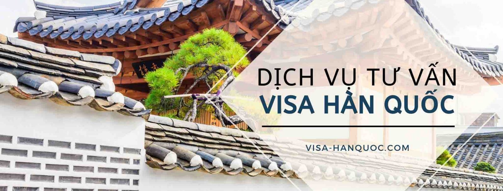 Dịch vụ tư vấn visa Hàn Quốc