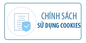 Chính sách sử dụng Cookies