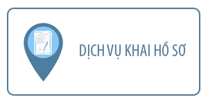 Dịch vụ khai hồ sơ