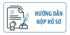 Hướng dẫn nộp hồ sơ