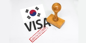 Những trường hợp được miễn chứng minh tài chính khi xin visa du lịch Hàn Quốc